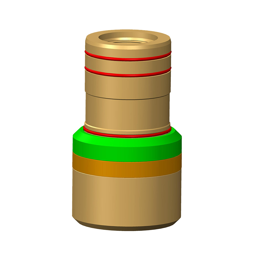 Crochadán feadáin TCM