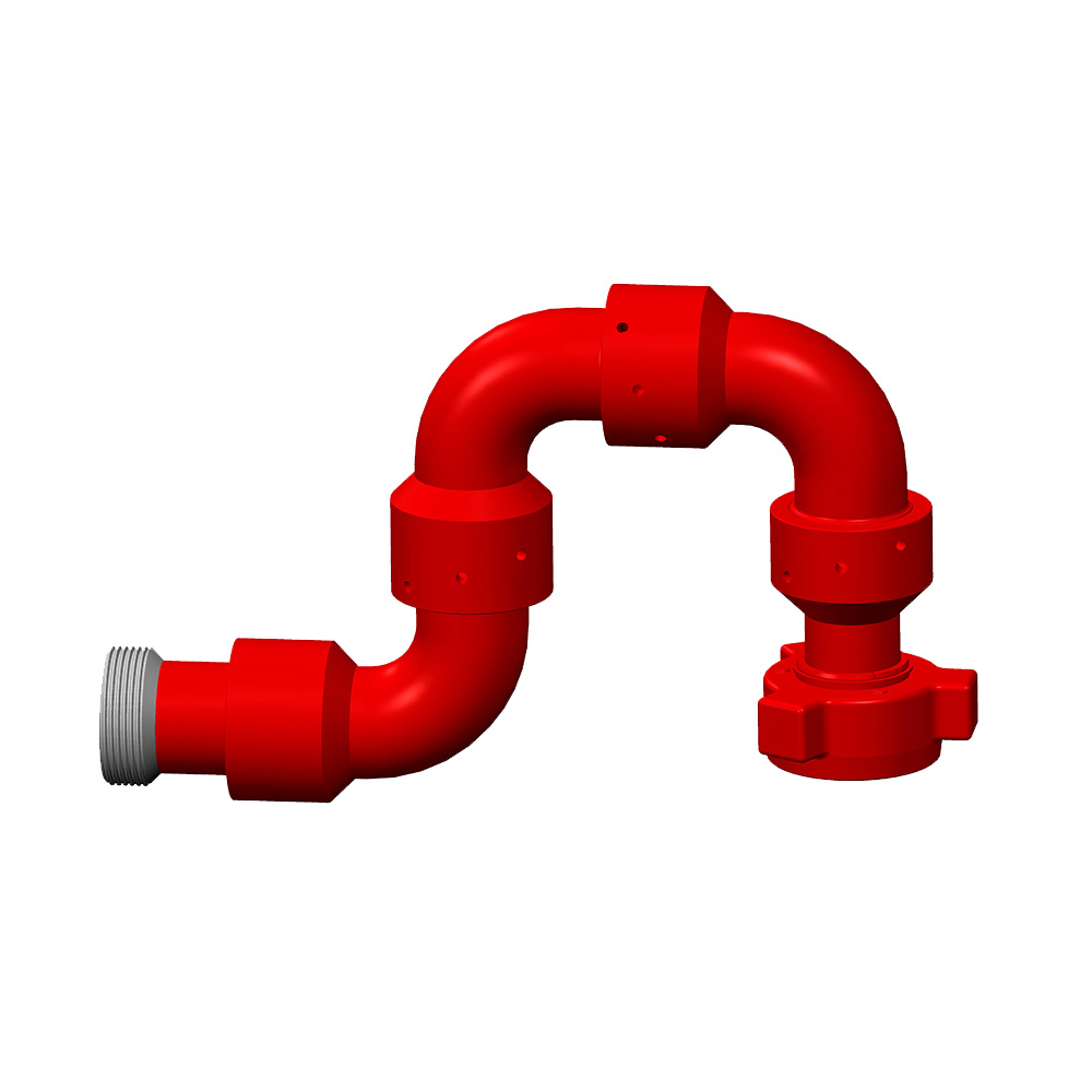 Stíl 100 Comhpháirt Sclóine Fada Scuab F X M