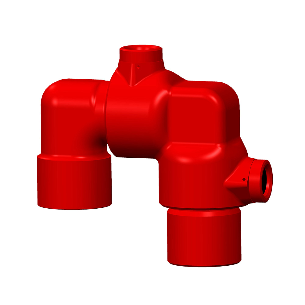 Comhpháirteach Sclóine Stíl 50 Ga Gearr