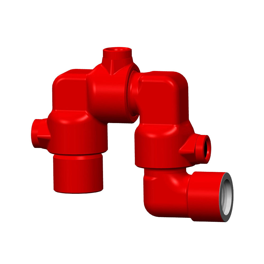 Comhpháirteach Sclóine Stíl 80 Ga Gearr