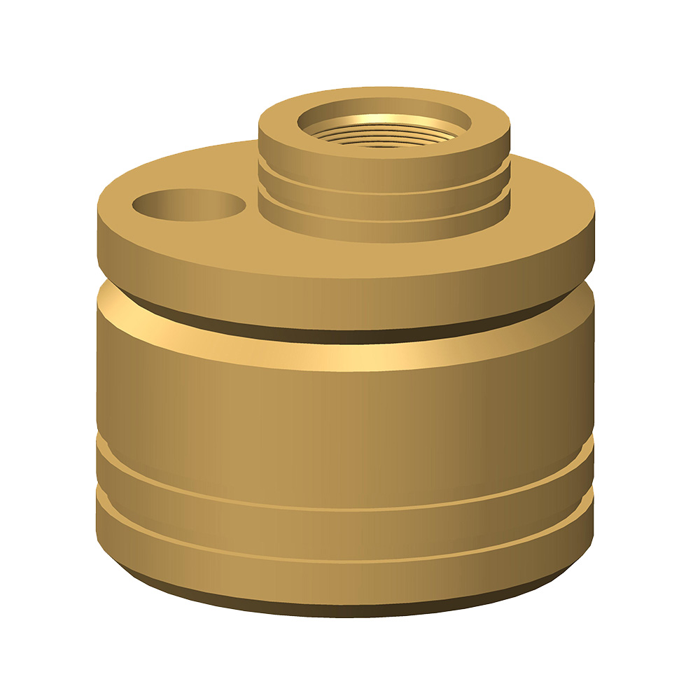 Crochaire tiúnála le haghaidh ESP